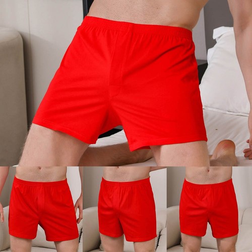 Boxer uomo casual - , cotone