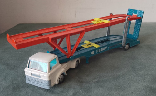 Trasportatore auto originale - trasportatore,
