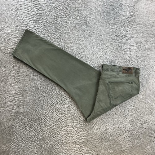 Jeans uomo vintage wrangler - uomo,