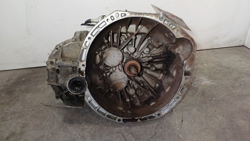 Cambio manuale per opel vivaro - manuale,