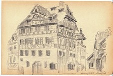 10 Disegni A Matita Con