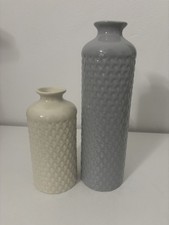 Vasi in ceramica per arredo
