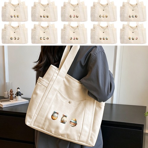 Borsa tote semplice - , in