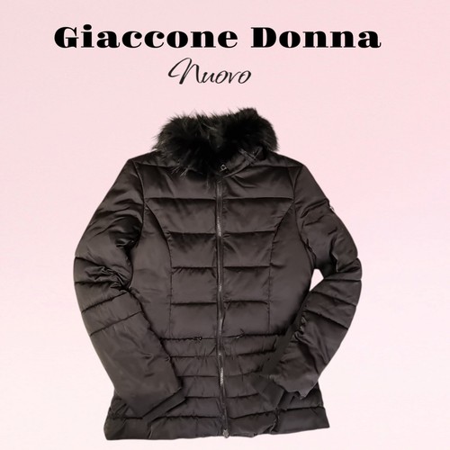 Giaccone donna invernale - , mai