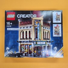Lego 10232 Palazzo Cinema 2194