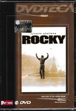 DVD Dvdteca : Rocky ITA nuovo