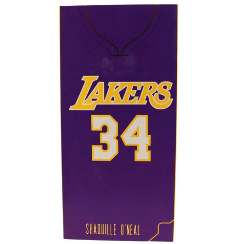 Modellino shaquille neal los - modellino,