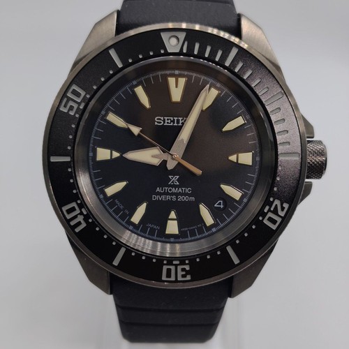 Seiko prospex diver scuba - prospex, 4r35