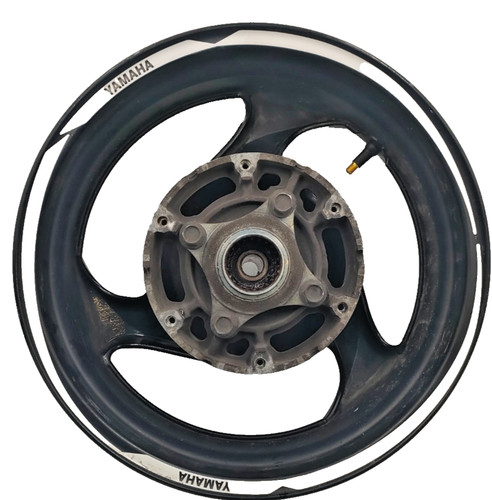 Cerchio ruota anteriore - cerchio,