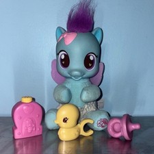 My Little Pony G4 Littlest So