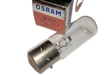 ★LAMPADA 12 V 100 W B21 s-4