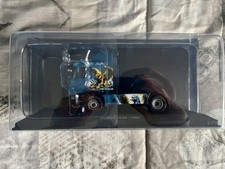 SCANIA 143M 1990 THE GRIFFIN