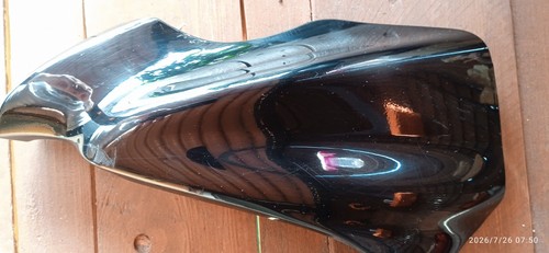 Carena faro kawasaki 6n - carena,