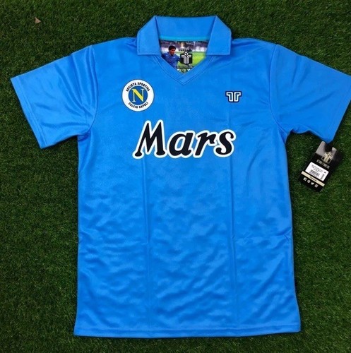 Napoli camisa replica - camisa,