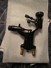 Macchina per tatuaggi rotativa