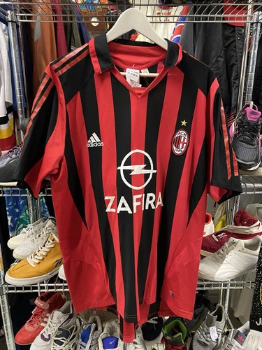 Maglia adidas milan kaka - maglia, 22