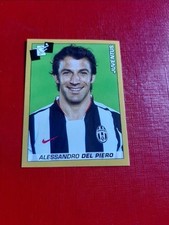 CALCIATORI FIGURINE STICKERS