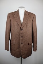 HUGO BOSS GIACCA BLAZER LANA