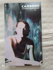 LUCA CARBONI "CANZONI &