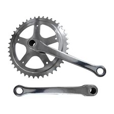 Guarnitura bicicletta Sport 1v