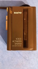 Walkman Sanyo