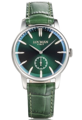 Orologio locman collezione - locman,