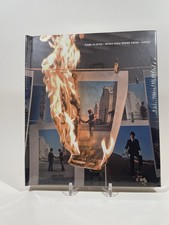 SACD: Pink Floyd - Wish You