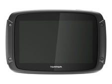 TomTom RIDER 550 Premium Pack