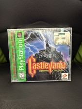 Castlevania: Symphony of the