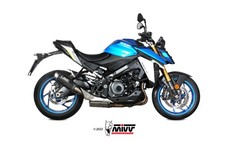 Scarico SUZUKI GSX-S 1000 Mivv
