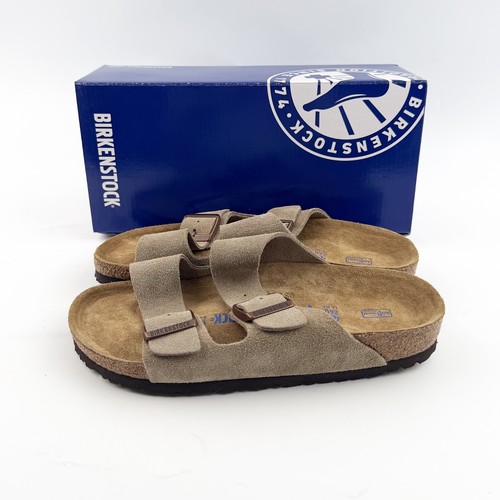 Sandalo birkenstock arizona - sandalo,