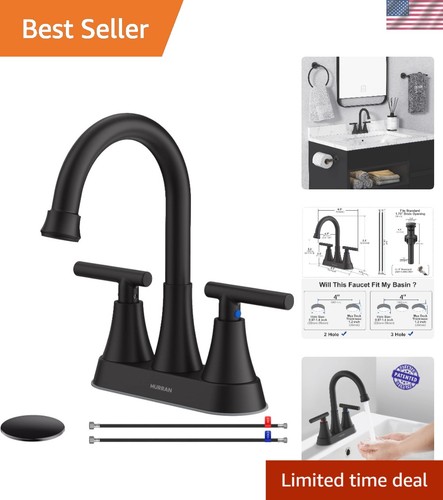 Rubinetto bagno moderno - , 4