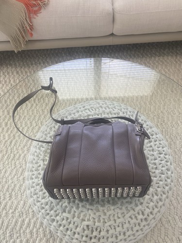 Borsa tracolla alexander - a,