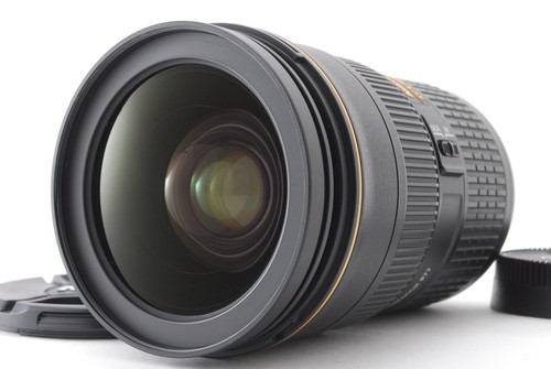 Quasi come nuovo nikon - [quasi,