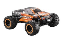 FTX Tracer Monster Truck 1/16 4WD RC RTR Auto elettrica - Arancione