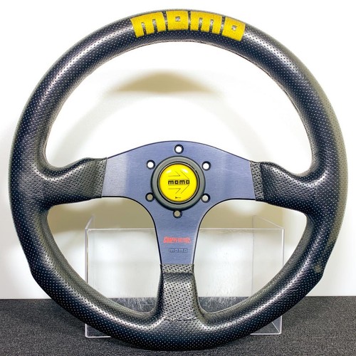 Momo competition leather - momo,