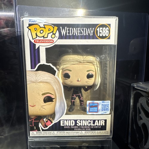 Funko pop vinile la - la, famiglia