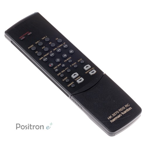 Telecomando originale