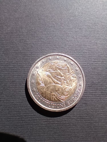 Euro italia 2005 - italia,