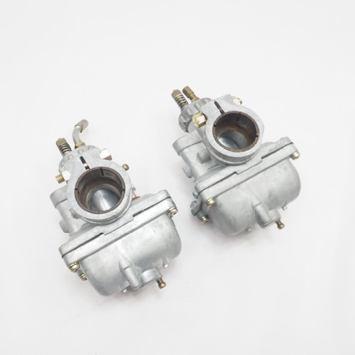 Carburatore mikuni suzuki - carburatore, k125