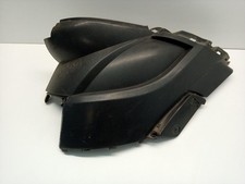 CARENA FIANCHETTO POSTERIORE SINISTRO BENELLI CAFFE NERO 125 150 2011-2012