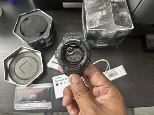 Orologio digitale solare - , casio