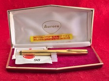 Stilografica Aurora 98 Riserva