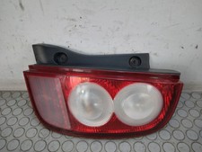 14225 Fanale fanalino stop