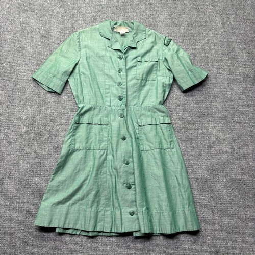 Abito uniforme ragazza - , scout
