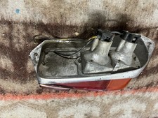  FIAT 500D 1960 FARO FANALE POSTERIORE DESTRO