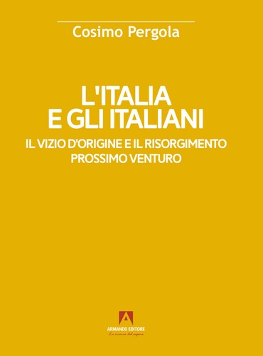 Italia gli italiani - italiani., il