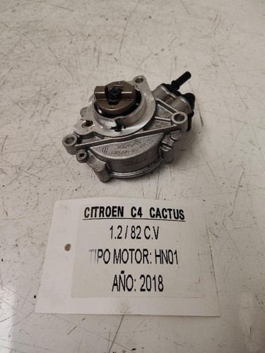 M0016750 pompa vuoto citroen - vuoto,