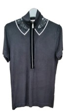 Top VDP CLUB Via Delle Perle