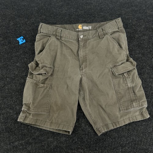 Pantaloncini cargo carhartt - pantaloncini,
